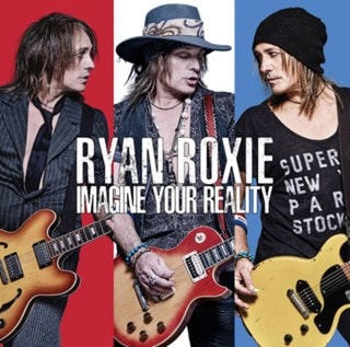 Imagine Your Reality