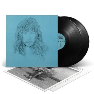 Music and Dreams 50th Anniversary Edition 2LP