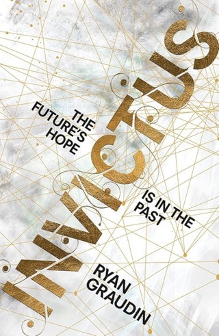 Invictus Paperback By Ryan Graudin