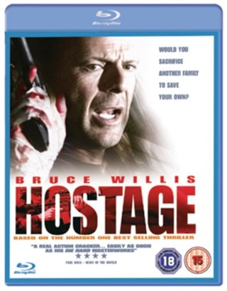 Hostage