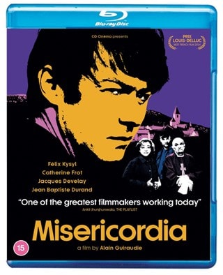 Misericordia