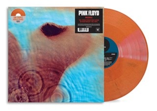 Meddle - St Tropez Vinyl (National Album Day 2026)
