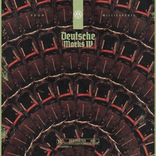 Deutsche Marks 4