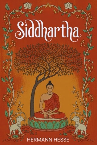Siddhartha Paperback By Hermann Hesse