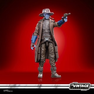 Cad Bane Hasbro Star Wars The Vintage Collection The Book of Boba Fett Action Figure