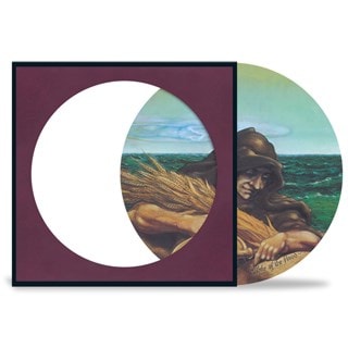 Wake of the Flood - 50th Anniversary Picture Disc