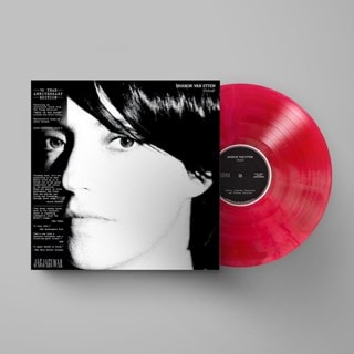 Tramp - 10th Anniversary Edition Crimson Splatter Vinyl