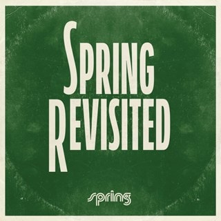Spring Revisited