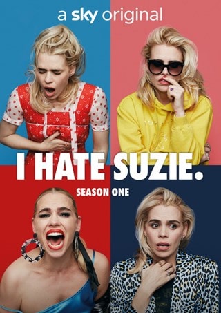 I Hate Suzie: Season One