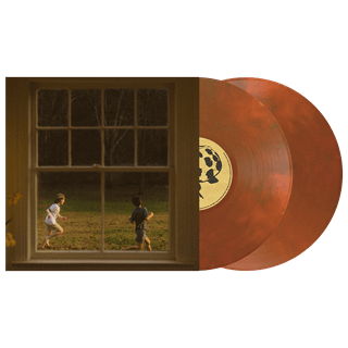 The Great Divide - American Rust 2LP