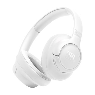 JBL Tune T730BT White Bluetooth Headphones