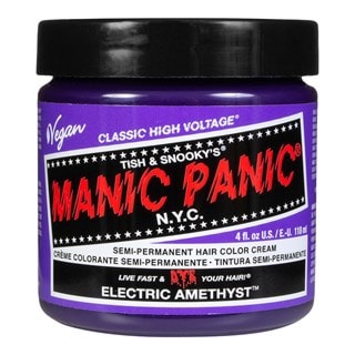 Manic Panic Electric Amethyst Classic Hair Colour