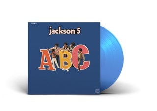 ABC (hmv Exclusive) 1921 Edition Blue Vinyl