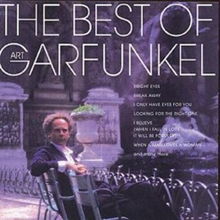 The Best Of Art Garfunkel