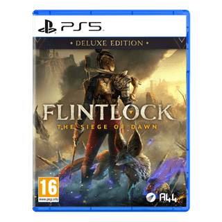 Flintlock: The Siege of Dawn (PS5)