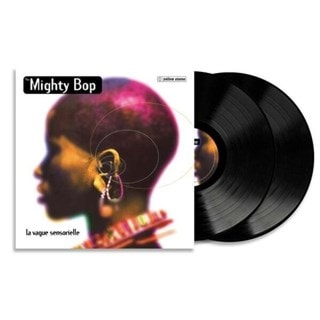 La Vague Sensorielle 2LP