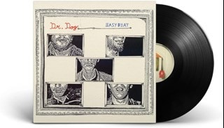 Easy Beat (Repress)
