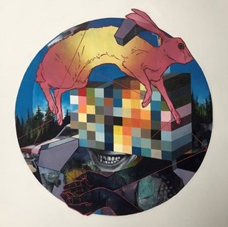Doom Side of the Moon