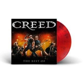 The Best of Creed 