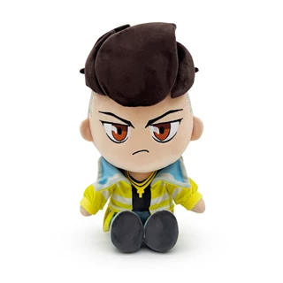 9" David Cyberpunk Edgerunners Youtooz Plush