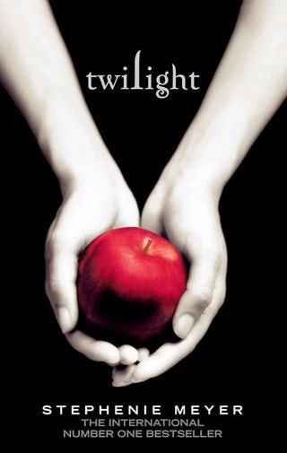 Twilight Paperback By Stephanie Meyer