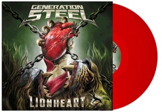 Lionheart