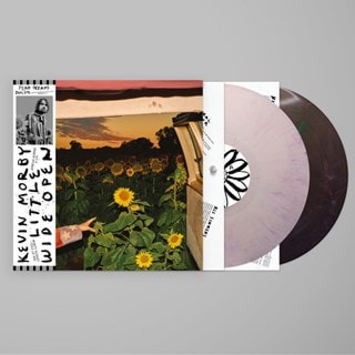 Little Wide Open - Eco Mix Vinyl