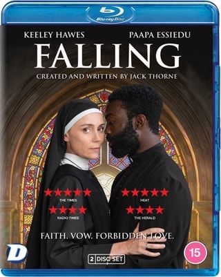 Falling