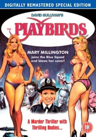 The Playbirds