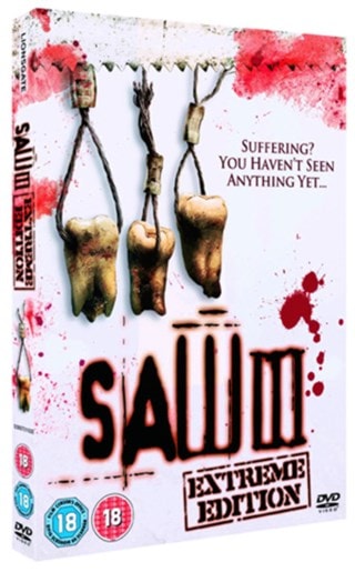 Saw III