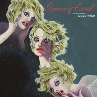 Queen of Earth