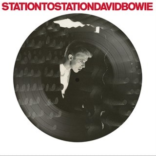 Station to Station - Picture Disc