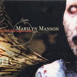 Antichrist Superstar