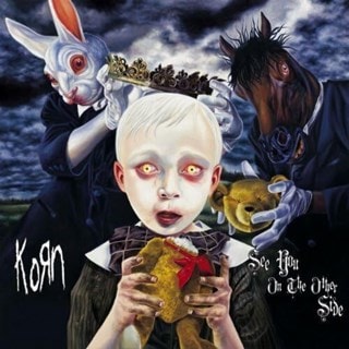 See You On the Other Side - 20th Anniversary Edition