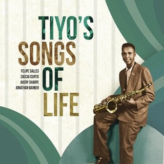 Tiyo's songs of life