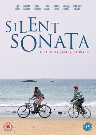 Silent Sonata