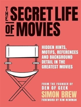 The Secret Life of The Movies