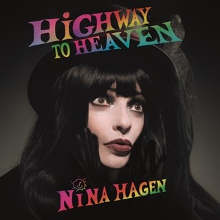 HiGHWAY to HEAVEN - Limited Edition Vinyl