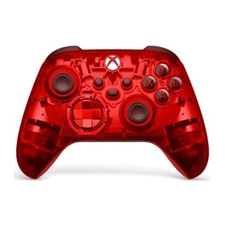 Xbox Wireless Controller V2 - Pulse Cipher Special Edition
