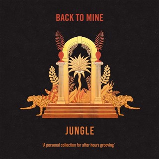 Back to Mine: Jungle