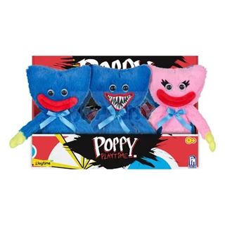 Poppy Playtime Plush Assortment