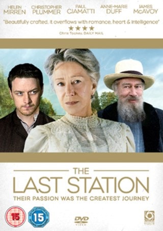 The Last Station