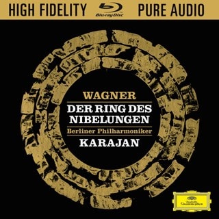 Wagner: Der Ring Des Nibelungen