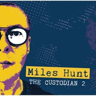 The Custodian 2