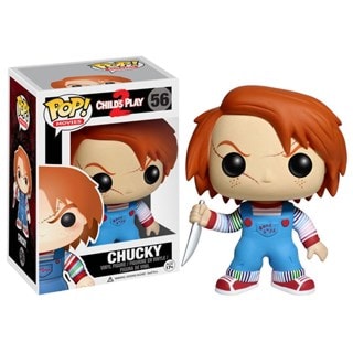 Chucky (56) Childs Play 2 Pop Vinyl