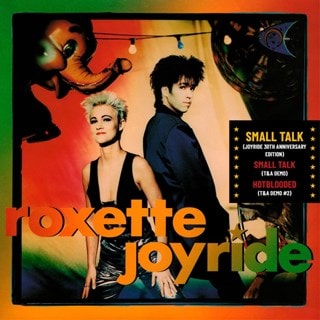 Joyride - 30th Anniversary Deluxe Edition