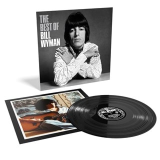 The Best of Bill Wyman