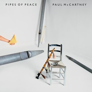 Pipes of Peace