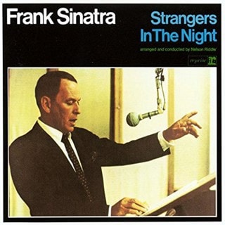 Strangers in the Night