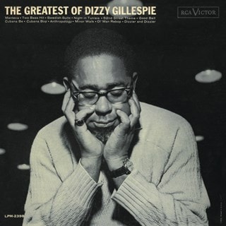 The Greatest of Dizzy Gillespie
